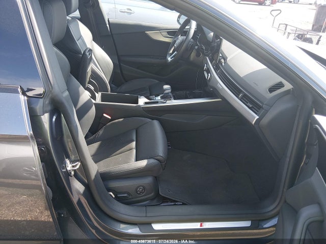 Продажа на аукционе авто 2024 Audi A5 Sportback Premium 45 Tfsi S Line Quattro S Tronic, vin: WAUDACF59RA101061, номер лота: 45673615