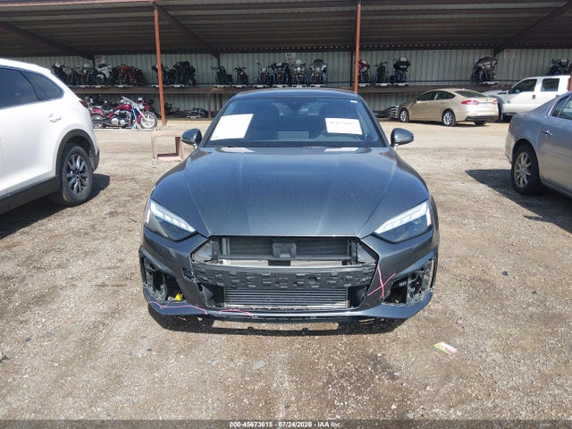 Продажа на аукционе авто 2024 Audi A5 Sportback Premium 45 Tfsi S Line Quattro S Tronic, vin: WAUDACF59RA101061, номер лота: 45673615