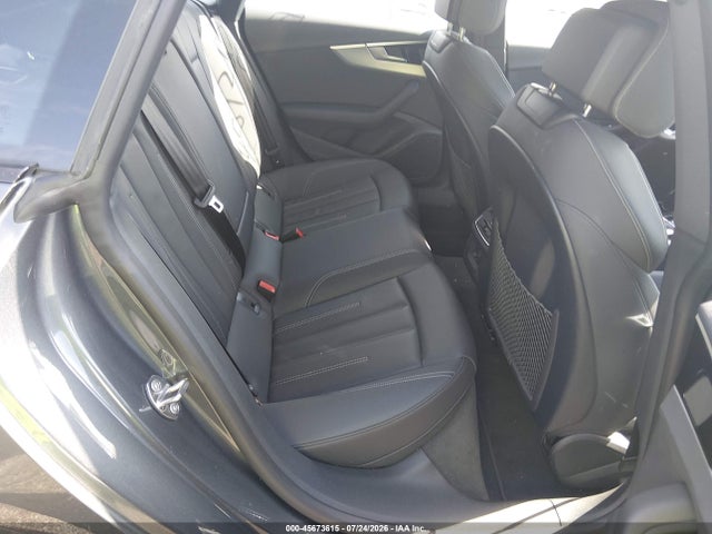 Продажа на аукционе авто 2024 Audi A5 Sportback Premium 45 Tfsi S Line Quattro S Tronic, vin: WAUDACF59RA101061, номер лота: 45673615