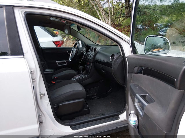 Aukcja sprzedaży 2014 Chevrolet Captiva Sport Fleet Ls, vin: 3GNAL2EK1ES549960, numer aukcji: 45673617
