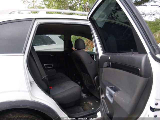 Aukcja sprzedaży 2014 Chevrolet Captiva Sport Fleet Ls, vin: 3GNAL2EK1ES549960, numer aukcji: 45673617