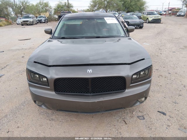 2010 Dodge Charger Sxt მანქანა იყიდება აუქციონზე, vin: 2B3CA3CV5AH113153, აუქციონის ნომერი: 45673621