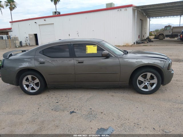 2010 Dodge Charger Sxt მანქანა იყიდება აუქციონზე, vin: 2B3CA3CV5AH113153, აუქციონის ნომერი: 45673621