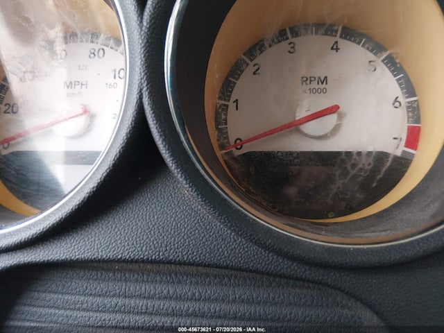2010 Dodge Charger Sxt მანქანა იყიდება აუქციონზე, vin: 2B3CA3CV5AH113153, აუქციონის ნომერი: 45673621