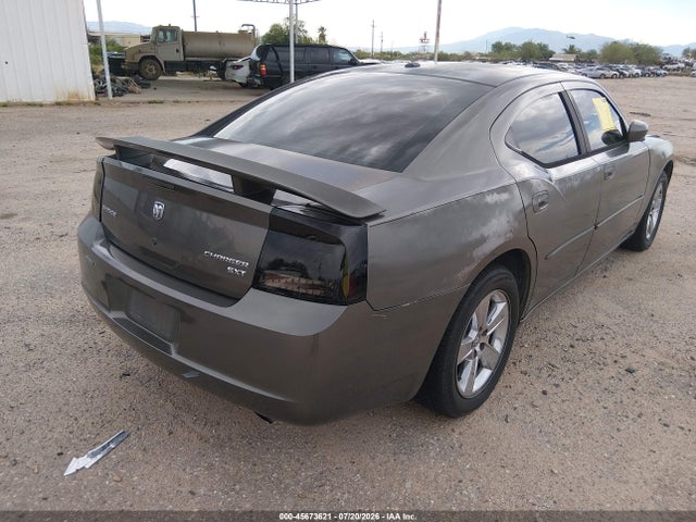 2010 Dodge Charger Sxt მანქანა იყიდება აუქციონზე, vin: 2B3CA3CV5AH113153, აუქციონის ნომერი: 45673621