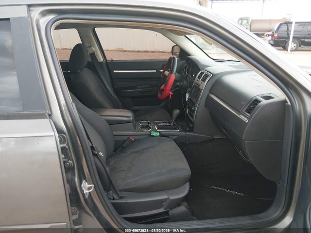 2010 Dodge Charger Sxt მანქანა იყიდება აუქციონზე, vin: 2B3CA3CV5AH113153, აუქციონის ნომერი: 45673621