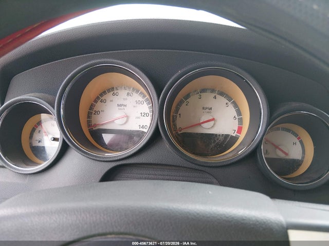 2010 Dodge Charger Sxt მანქანა იყიდება აუქციონზე, vin: 2B3CA3CV5AH113153, აუქციონის ნომერი: 45673621
