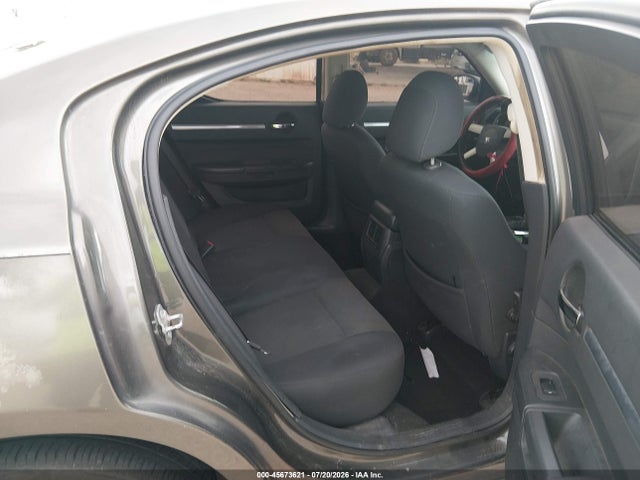 2010 Dodge Charger Sxt მანქანა იყიდება აუქციონზე, vin: 2B3CA3CV5AH113153, აუქციონის ნომერი: 45673621
