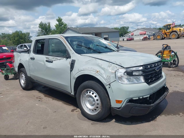 45673624 :رقم المزاد ، 3FTTW8A3XRRA01169 vin ، 2024 Ford Maverick Xl مزاد بيع