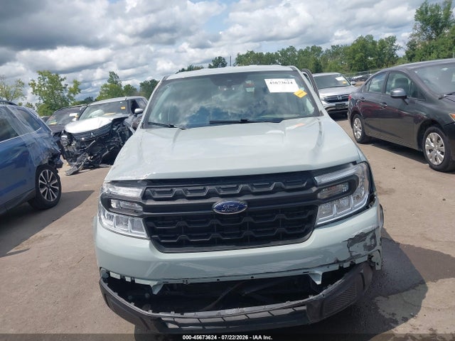 45673624 :رقم المزاد ، 3FTTW8A3XRRA01169 vin ، 2024 Ford Maverick Xl مزاد بيع