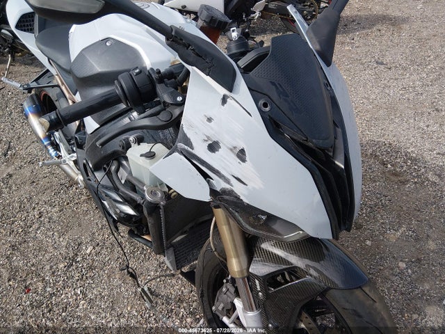 Продажа на аукционе авто 2020 Bmw S 1000 Rr, vin: WB10E2303L6D29950, номер лота: 45673625