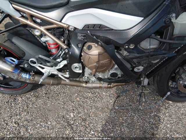 Продажа на аукционе авто 2020 Bmw S 1000 Rr, vin: WB10E2303L6D29950, номер лота: 45673625