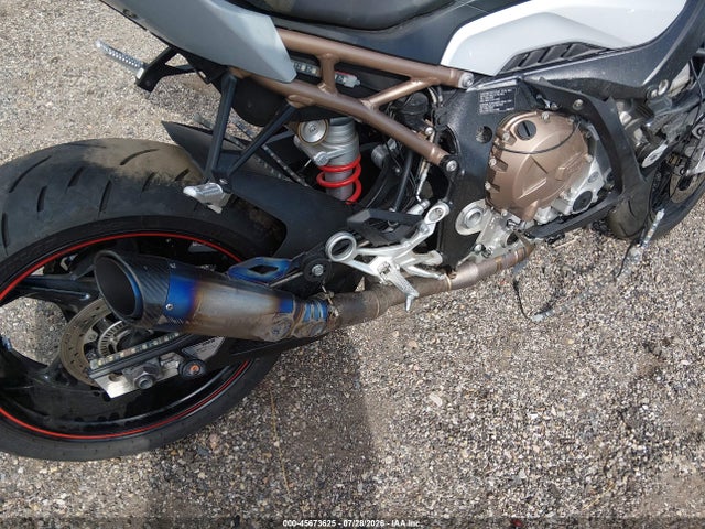 Продажа на аукционе авто 2020 Bmw S 1000 Rr, vin: WB10E2303L6D29950, номер лота: 45673625