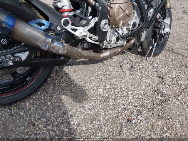 Продажа на аукционе авто 2020 Bmw S 1000 Rr, vin: WB10E2303L6D29950, номер лота: 45673625