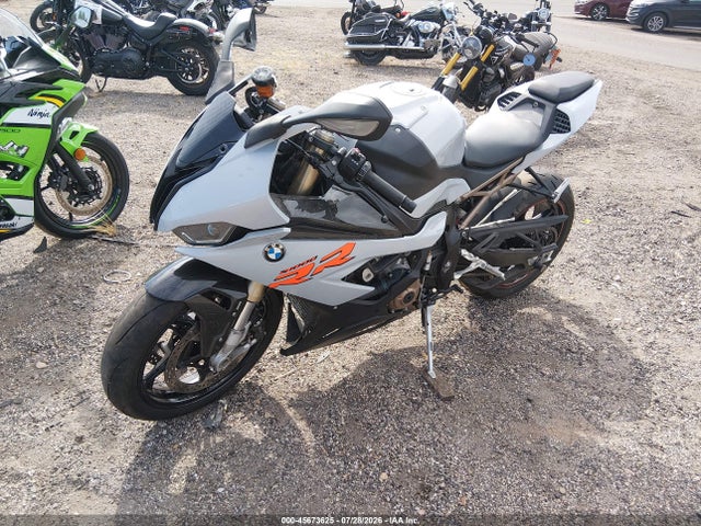 Продажа на аукционе авто 2020 Bmw S 1000 Rr, vin: WB10E2303L6D29950, номер лота: 45673625