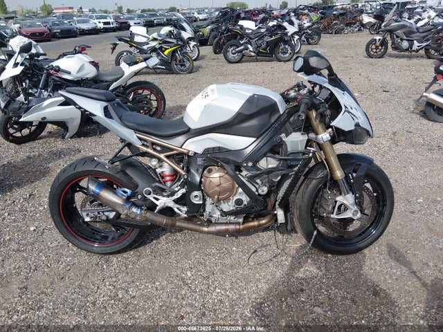 Продажа на аукционе авто 2020 Bmw S 1000 Rr, vin: WB10E2303L6D29950, номер лота: 45673625