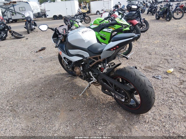 Продажа на аукционе авто 2020 Bmw S 1000 Rr, vin: WB10E2303L6D29950, номер лота: 45673625