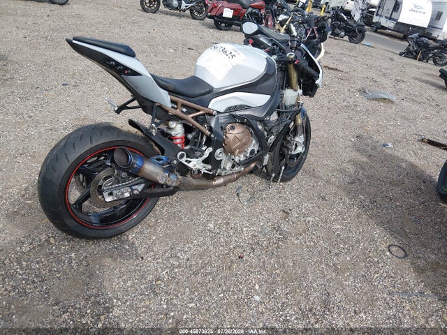 Продажа на аукционе авто 2020 Bmw S 1000 Rr, vin: WB10E2303L6D29950, номер лота: 45673625