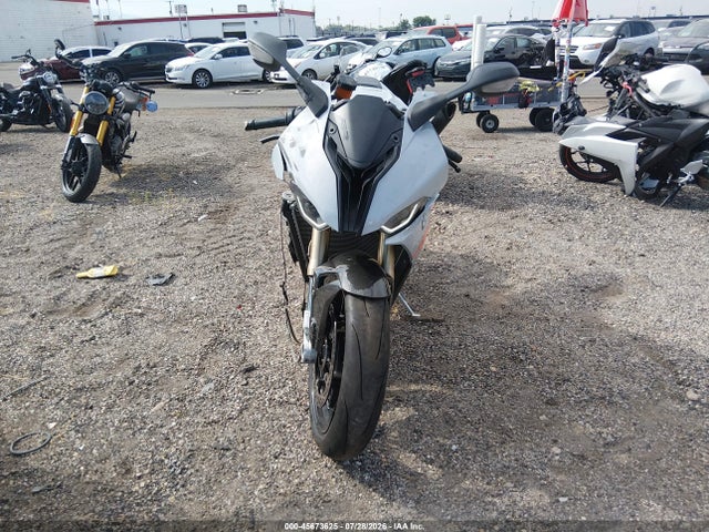 Продажа на аукционе авто 2020 Bmw S 1000 Rr, vin: WB10E2303L6D29950, номер лота: 45673625