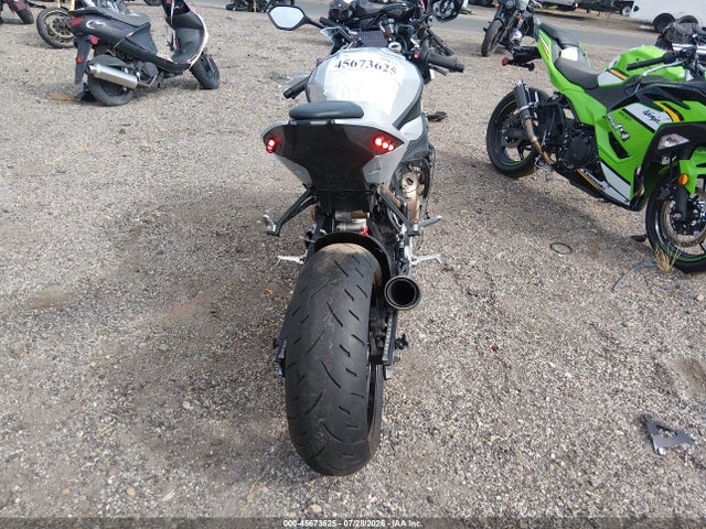 Продажа на аукционе авто 2020 Bmw S 1000 Rr, vin: WB10E2303L6D29950, номер лота: 45673625