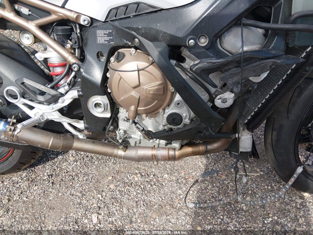 Продажа на аукционе авто 2020 Bmw S 1000 Rr, vin: WB10E2303L6D29950, номер лота: 45673625
