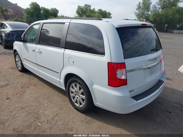 Продаж на аукціоні авто 2013 Chrysler Town & Country Touring, vin: 2C4RC1BG1DR815365, номер лоту: 45673637