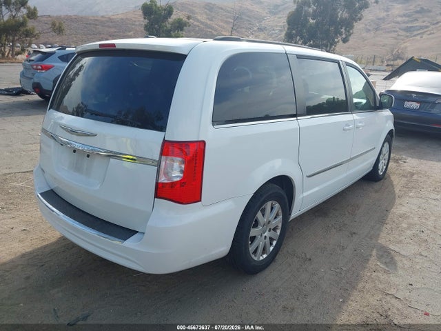 Продаж на аукціоні авто 2013 Chrysler Town & Country Touring, vin: 2C4RC1BG1DR815365, номер лоту: 45673637