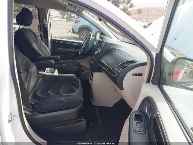 Продаж на аукціоні авто 2013 Chrysler Town & Country Touring, vin: 2C4RC1BG1DR815365, номер лоту: 45673637