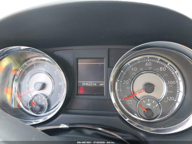 Продаж на аукціоні авто 2013 Chrysler Town & Country Touring, vin: 2C4RC1BG1DR815365, номер лоту: 45673637