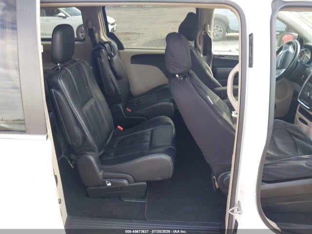 Продаж на аукціоні авто 2013 Chrysler Town & Country Touring, vin: 2C4RC1BG1DR815365, номер лоту: 45673637