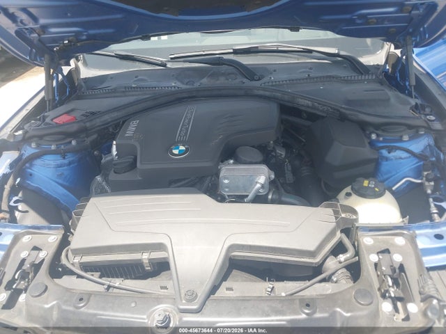 Продажа на аукционе авто 2015 Bmw 328i Xdrive, vin: WBA3B3G52FNR88692, номер лота: 45673644