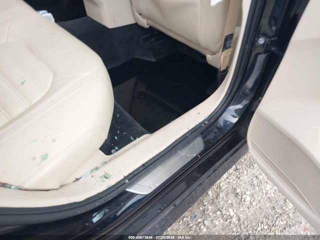 45673646 :رقم المزاد ، 1VWCT7A31HC073309 vin ، 2017 Volkswagen Passat 1.8t Sel Premium مزاد بيع