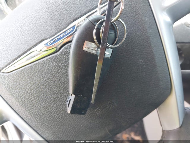 Продаж на аукціоні авто 2014 Chrysler Town & Country Touring, vin: 2C4RC1BG1ER143762, номер лоту: 45673649