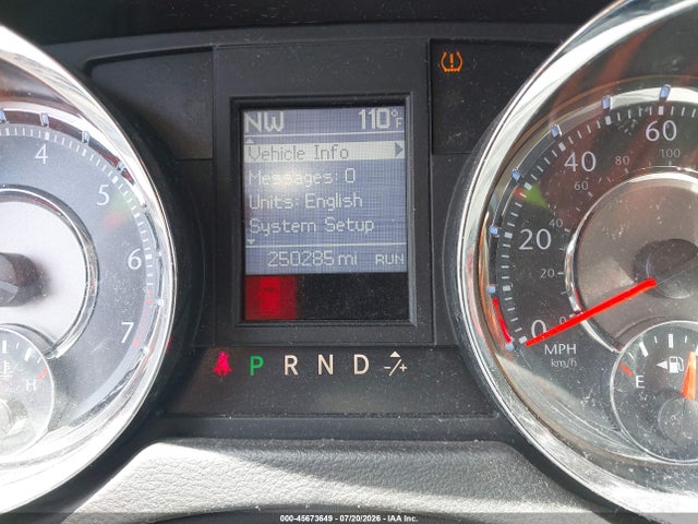 Продаж на аукціоні авто 2014 Chrysler Town & Country Touring, vin: 2C4RC1BG1ER143762, номер лоту: 45673649