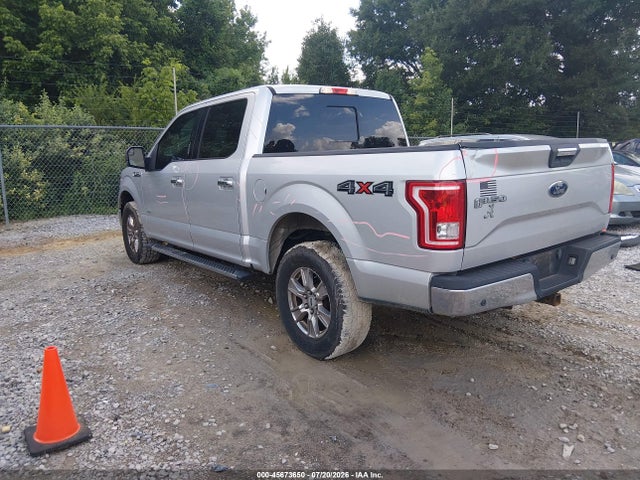 45673650 :رقم المزاد ، 1FTEW1EG1FKE50611 vin ، 2015 Ford F-150 King Ranch/lariat/platinum/xl/xlt مزاد بيع