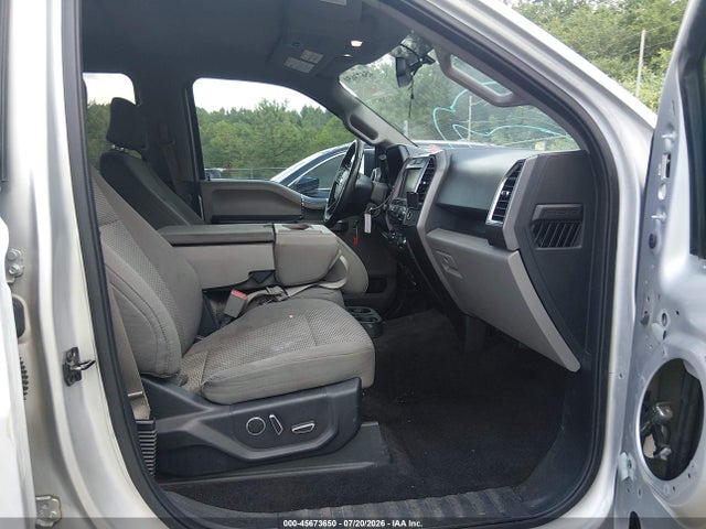 45673650 :رقم المزاد ، 1FTEW1EG1FKE50611 vin ، 2015 Ford F-150 King Ranch/lariat/platinum/xl/xlt مزاد بيع