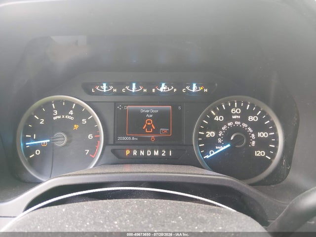 45673650 :رقم المزاد ، 1FTEW1EG1FKE50611 vin ، 2015 Ford F-150 King Ranch/lariat/platinum/xl/xlt مزاد بيع
