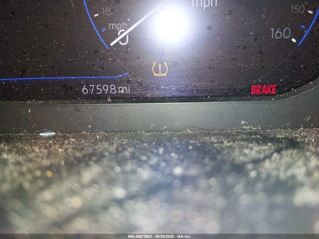 45673652 :رقم المزاد ، 3VV2X7B27NM065638 vin ، 2022 Volkswagen Taos 1.5t Sel مزاد بيع