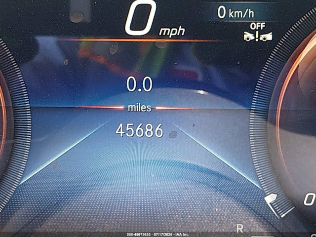 45673653 :رقم المزاد ، W1K5J4GB6PN397976 vin ، 2023 Mercedes-benz Cla 250 Coupe مزاد بيع
