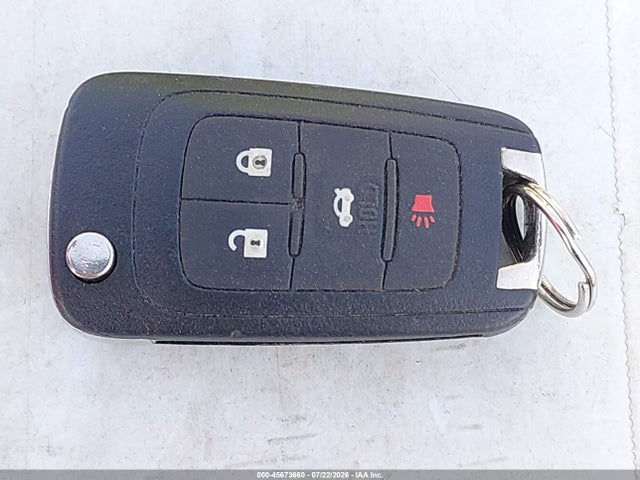 Aukcja sprzedaży 2012 Chevrolet Cruze Ls, vin: 1G1PC5SH3C7139453, numer aukcji: 45673660
