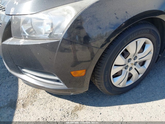 Aukcja sprzedaży 2012 Chevrolet Cruze Ls, vin: 1G1PC5SH3C7139453, numer aukcji: 45673660