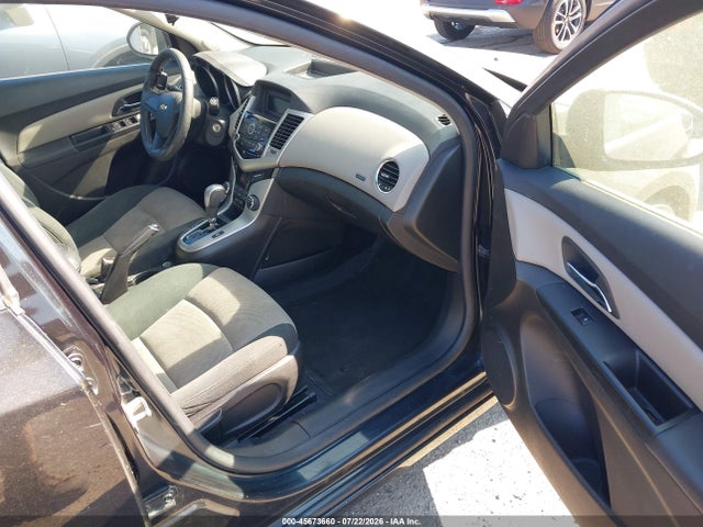 Aukcja sprzedaży 2012 Chevrolet Cruze Ls, vin: 1G1PC5SH3C7139453, numer aukcji: 45673660