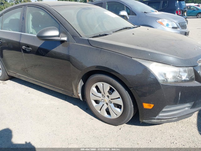 Aukcja sprzedaży 2012 Chevrolet Cruze Ls, vin: 1G1PC5SH3C7139453, numer aukcji: 45673660