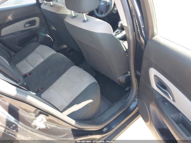 Aukcja sprzedaży 2012 Chevrolet Cruze Ls, vin: 1G1PC5SH3C7139453, numer aukcji: 45673660