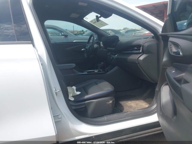 KL47LBEP6SB236936 Buick Envista Sport Touring Fwd