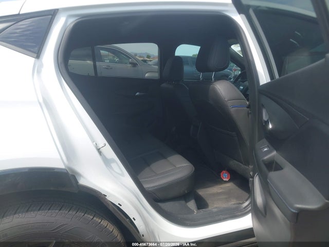 KL47LBEP6SB236936 Buick Envista Sport Touring Fwd