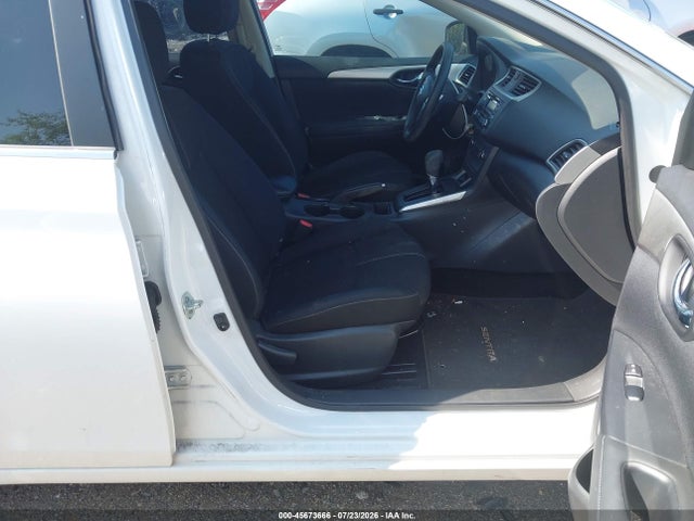 Nissan SENTRA S 2017 3N1AB7AP3HY295991 Image 5