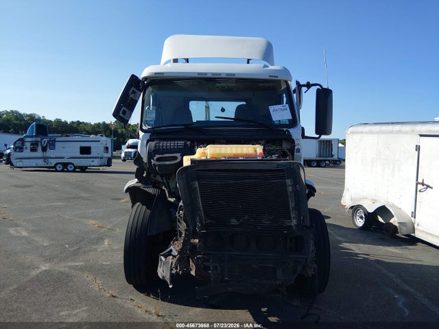 Продаж на аукціоні авто 2020 Volvo Vnr, vin: 4V4WC9EH8LN262185, номер лоту: 45673668