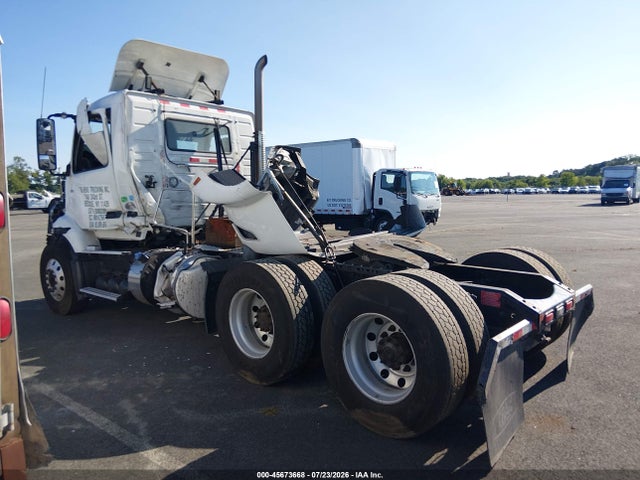 Продажа на аукционе авто 2020 Volvo Vnr, vin: 4V4WC9EH8LN262185, номер лота: 45673668