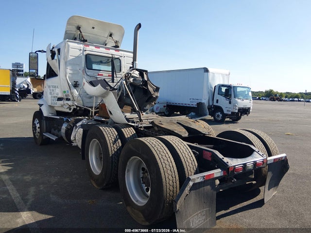 Продажа на аукционе авто 2020 Volvo Vnr, vin: 4V4WC9EH8LN262185, номер лота: 45673668